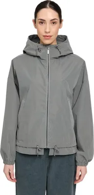 Produktbild von Mazine Damen Übergangsjacke Layer Look Light Jacket, Größe:XS, Farben:light bottle