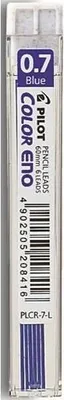 Immagine prodotto di PILOT PLCR-7-L Colour ENO ricarica linea fine blu 0,7 mm
