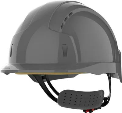 Produktbild von EVO-Lite Schutzhelm, grau