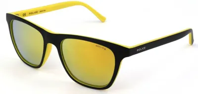 Produktbild von Police Sonnenbrille S1936M B29G 53 19 145