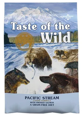 Obrázek produktu pro Taste of the Wild Dog Pacific Stream Canine 18kg
