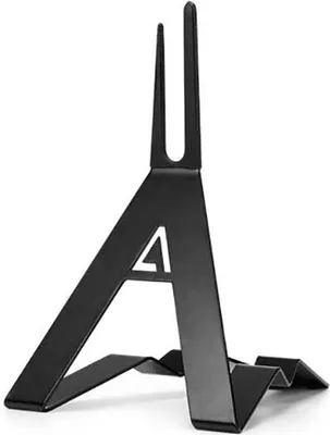Produktbild von Acid Fahrradständer Schwarz  Schwarz One Size