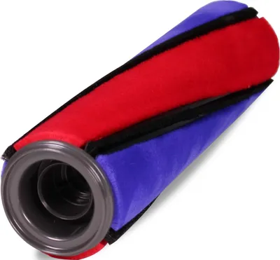 Obrázek produktu pro KOMA Rotační kartáčový válec pro vysavače Dyson V6, V7, V8, V10, V11 s hubicí Fluffy
