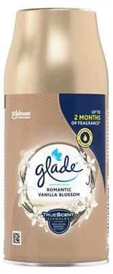 Produktbild von Glade odświeżacz powietrza Wanilia 269 ml