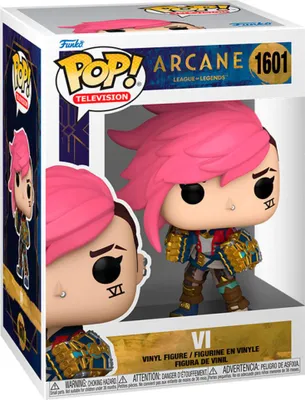 Zdjęcie produktu dla FUNKO Pop! Television 75652, Figurka kolekcjonerska, Film i Seriale