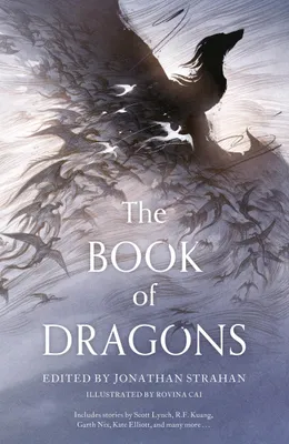 Produktbild von The Book of Dragons