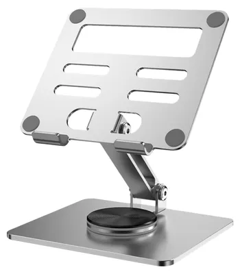 Obrázok produktu pre Nastaviteľný stojan na tablet s ergonomickým dizajnom