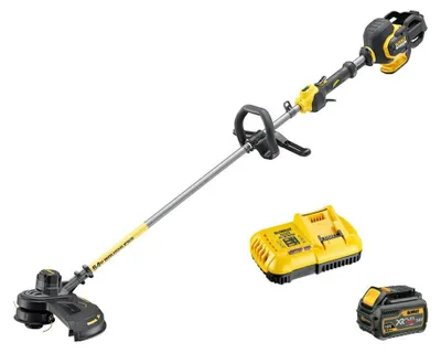 DEWALT Akku-Freischneider DCM571X1 54V FLEXVOLT 38 cm Schnittbreite