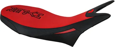 Produktbild von Satteldecke Velvet 1RD-1 für Ducati Hypermotard 950 (2019-2023)