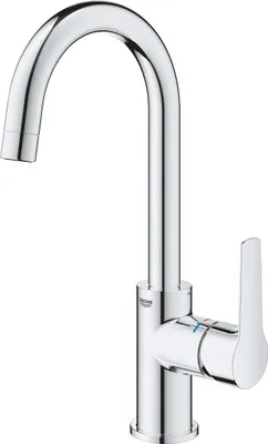 Produktbild von GROHE Start, Chrom
