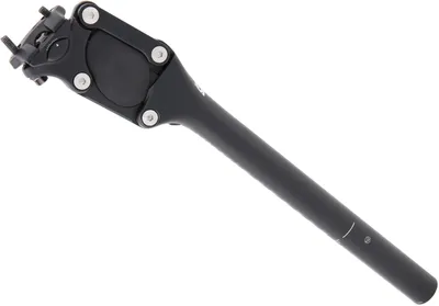 Obrázok produktu pre Contec Ct Parallel Seatpost Sp-060 Slt 27,2X350Mm