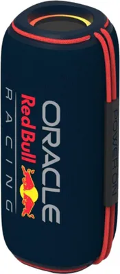 Obrázok produktu pre Red Bull Racing SK410, 60 W, 30 W, 40 - 18000 Hz, 90 dB, Bezdrôtový, Prenosný stereo reproduktor
