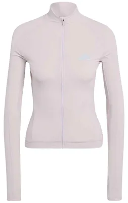 Image de Veste Adidas Chaqueta adidas de running adi365 Seasonal violeta mujer pour Femme