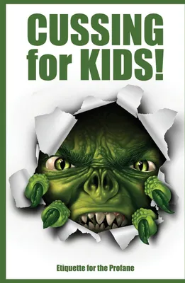 Produktbild von Cussing for Kids!