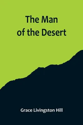 Produktbild von The Man of the Desert