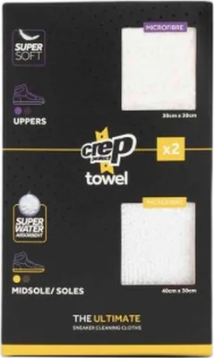 Zdjęcie produktu dla Torba Crep Protect 5056243301980 dla Uni