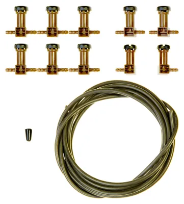 Produktbild von Blumat Verteilertropfer-Set