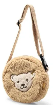 Produktbild von Steiff Umhängetasche mit Quietsche Beige