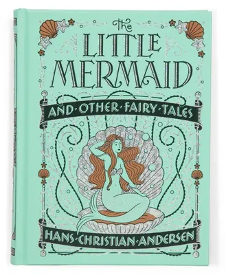 Produktbild von Little Mermaid and Other Fairy Tales