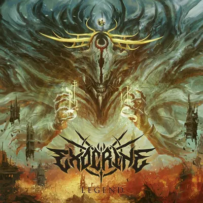Obrázek produktu pro Exocrine: Legend