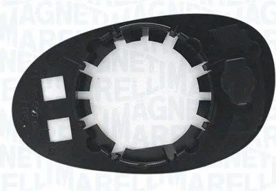Immagine prodotto di Specchio esterno - vetro specchio MAGNETI MARELLI 351991303040