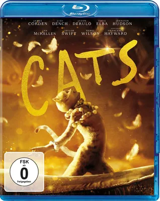 Produktbild von Cats
