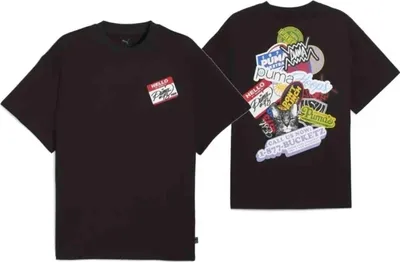 Produktbild von Puma Errores de Foto 622835 02 size large