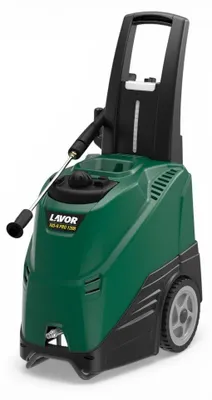 Immagine prodotto di Idropulitrice acqua calda 2500 watt con portata massima di 160 bar LAVOR RIO-R PRO 1208