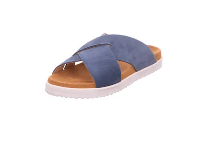 Produktbild von Badesandalen für Damen in unifarben