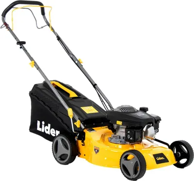 Zdjęcie produktu dla Lider Dk46N150A Kosiarka Spalinowa Do Trawy - Oficjalny Dystrybutor - Autoryzowany Dealer Lider