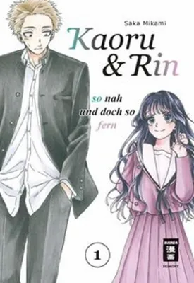Produktbild von Kaoru und Rin 01