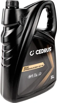 Obrázok produktu pre Hydraulický olej ORLEN QFS150B50