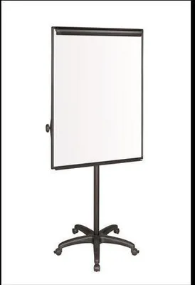 Produktbild von Klassisches Mobiles Magnetisches Flipchart