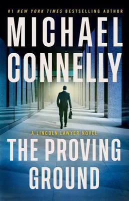 Produktbild von The Proving Ground