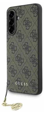 Produktbild von Guess Charms Samsung Galaxy A56 Handyhülle    One Size