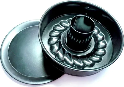 Immagine prodotto di Teglia nera 2in1 24 x 7 cm