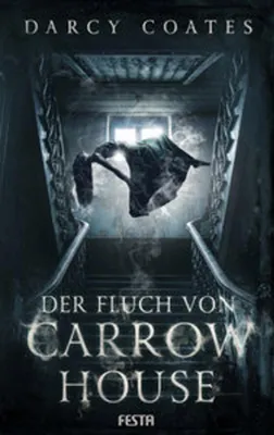 Image de Der Fluch von Carrow House