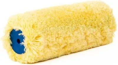 Produktbild von Rolle GRÜN - für Gips, 230 mm