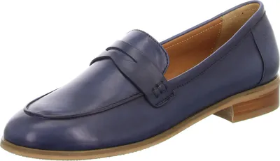 Produktbild von Slipper/Kletthalbschuh bis 25mm Absatz AMBATA