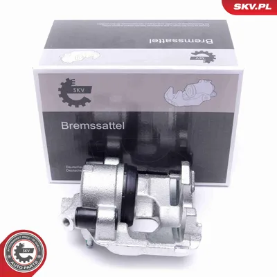 Produktbild von ESEN SKV Bremssattel Vorne Links für FIAT 500 (312) 46SKV871
