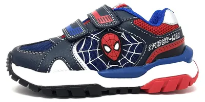 Immagine prodotto di Scarpe Geox Tuono per bambini, scarpe basse da ginnastica, colore blu, adatte al tempo libero