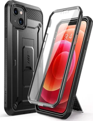Immagine prodotto di Supcase Unicorn Beetle Pro Iphone 13 Mini Nero