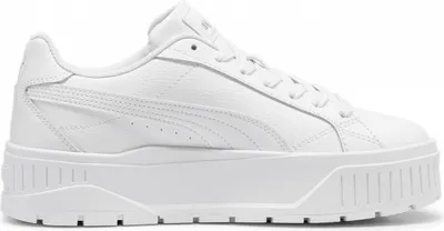 Produktbild von Puma Karmen II L Sneakers Laag - Wit - Maat 38
