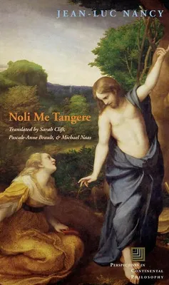 Obrázok produktu pre Noli Me Tangere