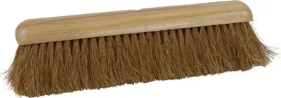 Produktbild von Betra kamerbezem kokos 30cm gelakt
