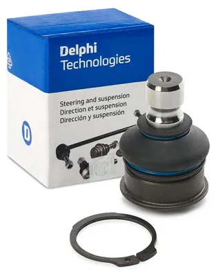 Produktbild von DELPHI Traggelenk für NISSAN JUKE (F15) TC2431