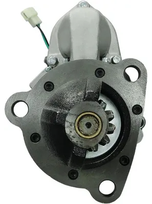 Produktbild von Motor [S6D170]