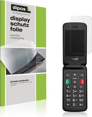 Zdjęcie produktu dla 4x dipos AR Gigaset GL595