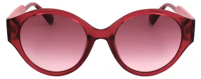 Produktbild von Max&Co. Sonnenbrille MO0058 66T 54 20 140