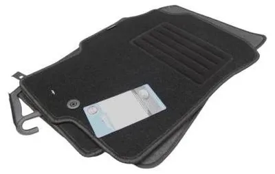 Obrázok produktu pre Koberecké podlahové rohože pre vozidlá ROVER 45 (výroba 1999–2005)